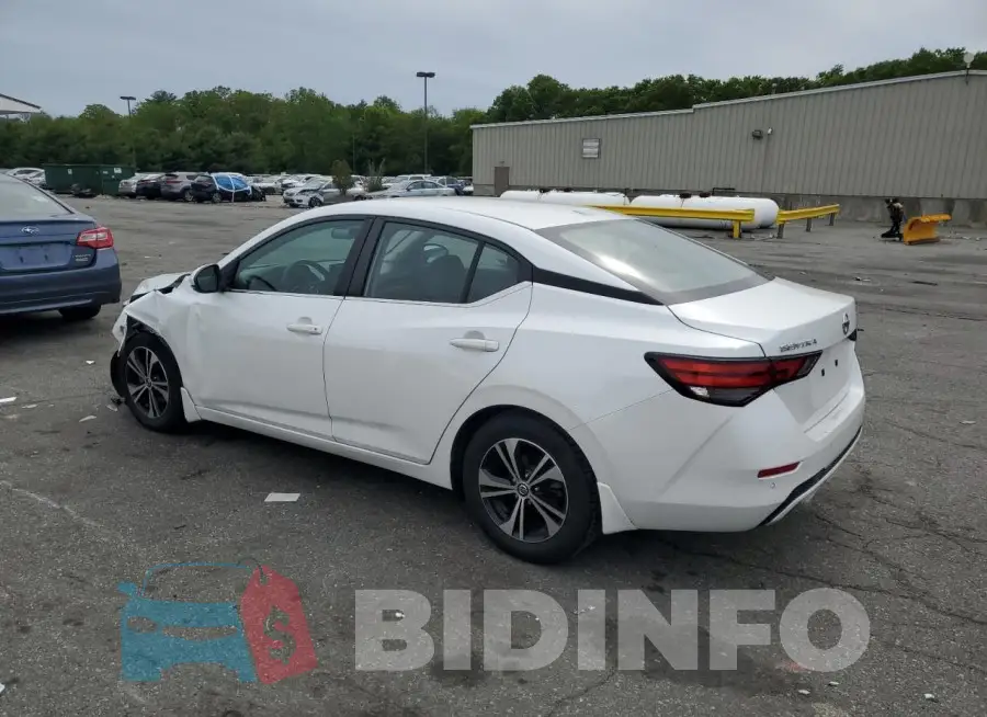 3N1AB8CV6LY210779 Photo# 2