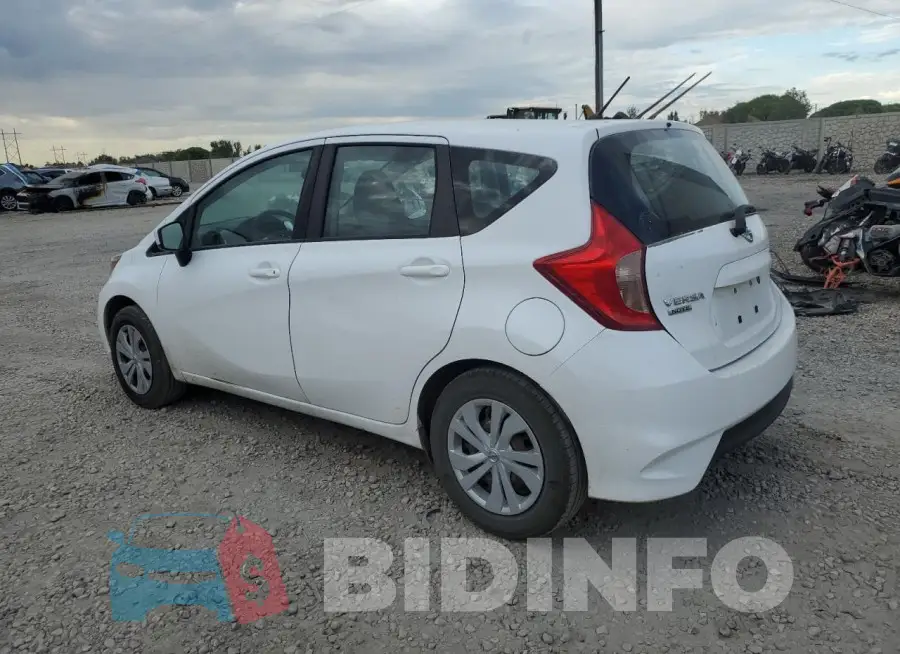 3N1CE2CP7JL368184 Photo# 2