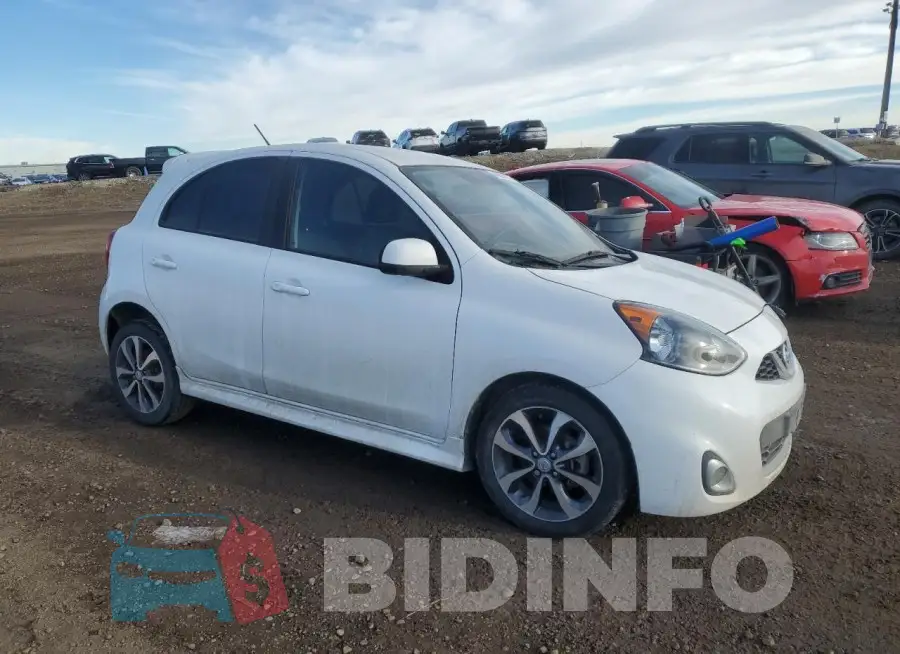 3N1CK3CP2GL253760 Photo# 4
