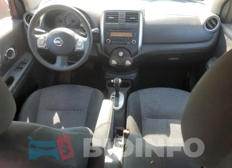 3N1CK3CP6GL251154 Photo# 8