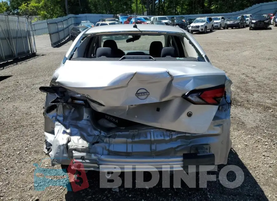 3N1CN8DV4PL868845 Photo# 6