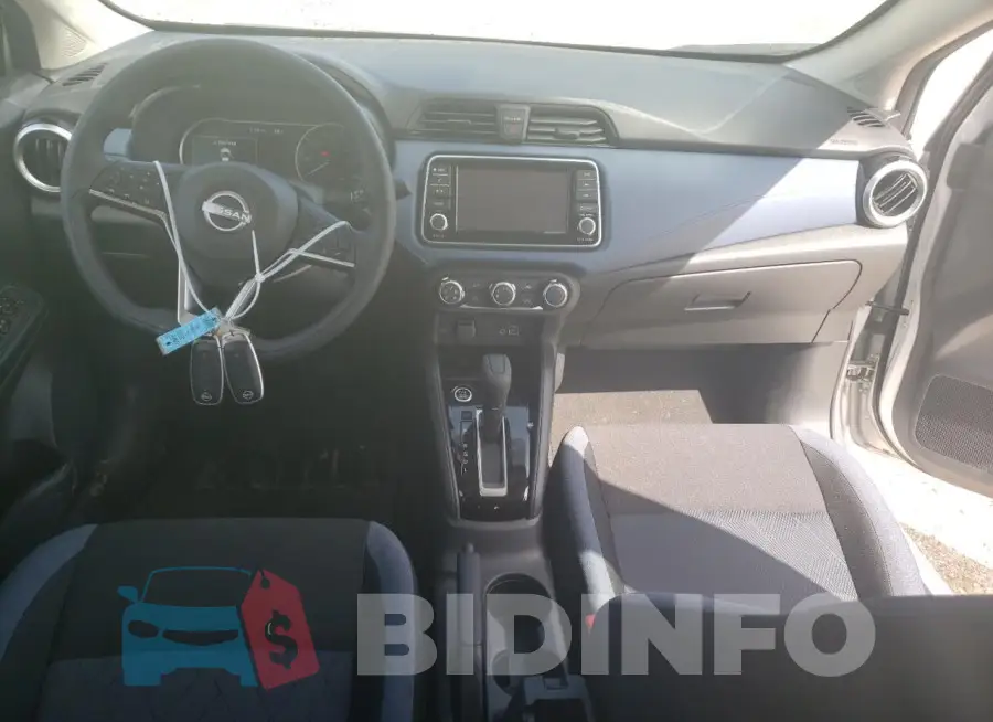3N1CN8EV4SL812069 Photo# 8
