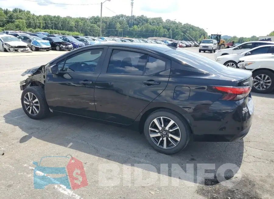 3N1CN8EV8LL861132 Photo# 2