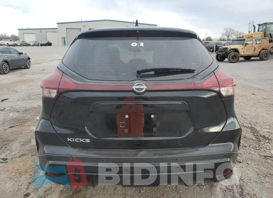 3N1CP5BV2RL577713 Photo# 6