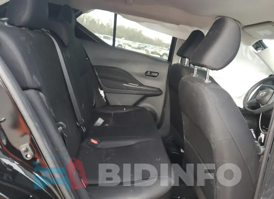3N1CP5BV2RL577713 Photo# 11