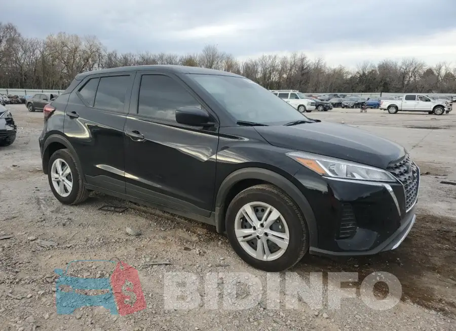 3N1CP5BV2RL577713 Photo# 4