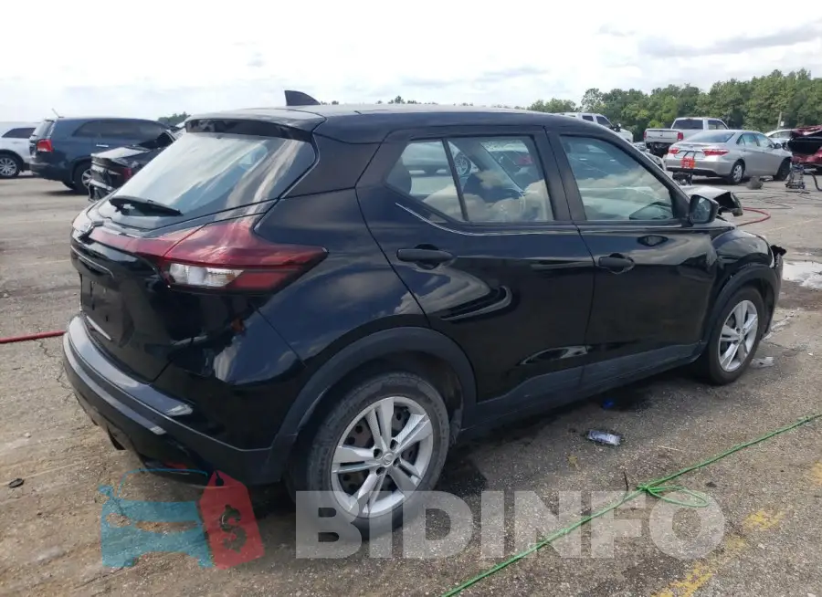 3N1CP5BV7NL507263 Photo# 3