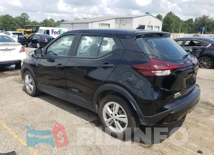 3N1CP5BV7NL507263 Photo# 2