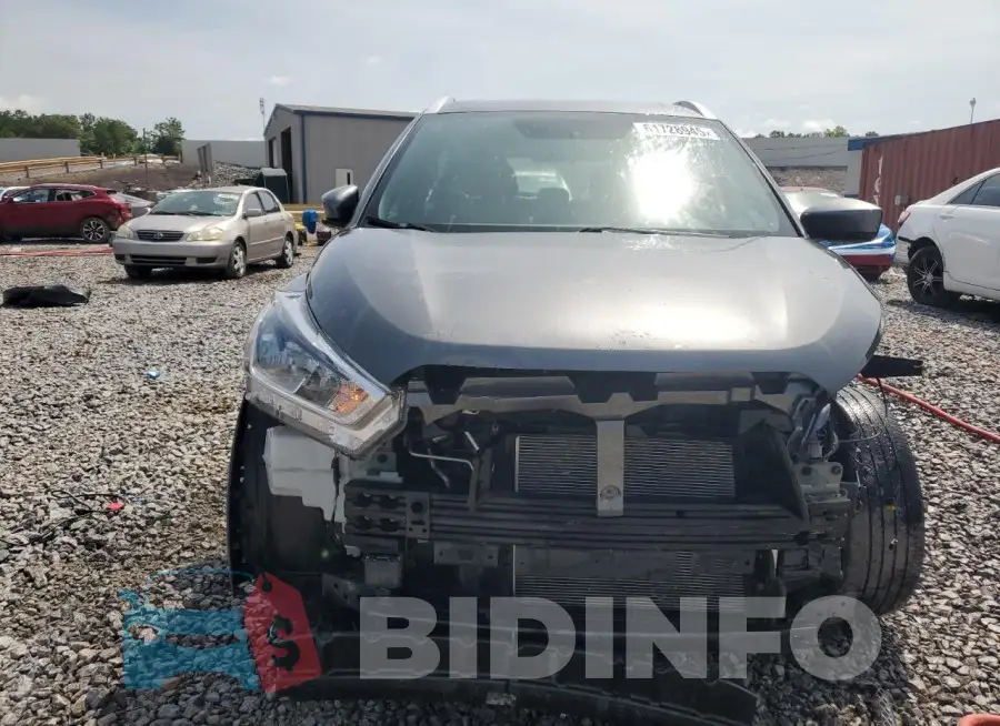 3N1CP5CU1KL558176 Photo# 5
