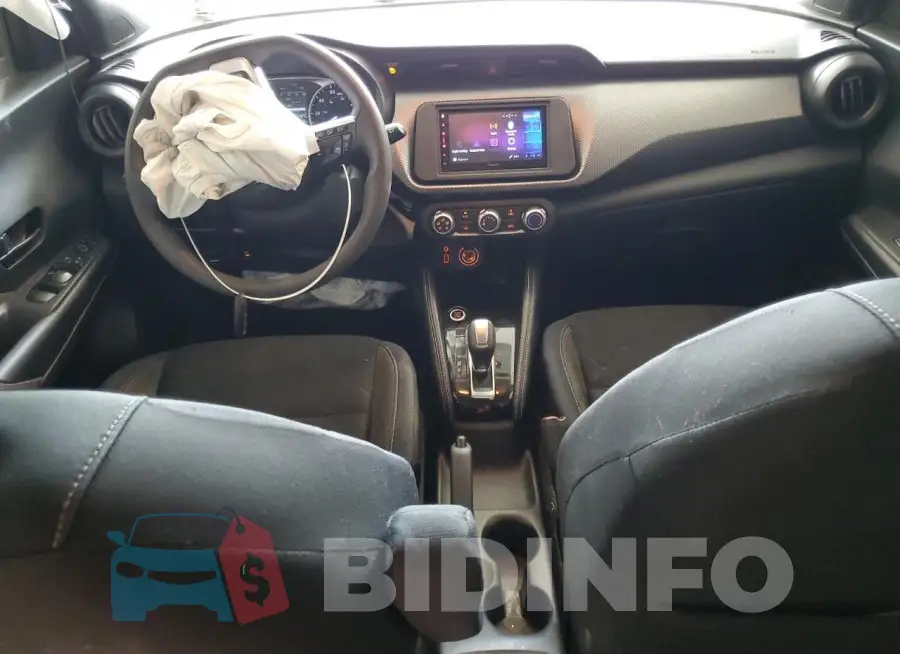 3N1CP5CU5JL534316 Photo# 8