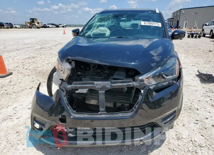 3N1CP5CUXJL533825 Photo# 5