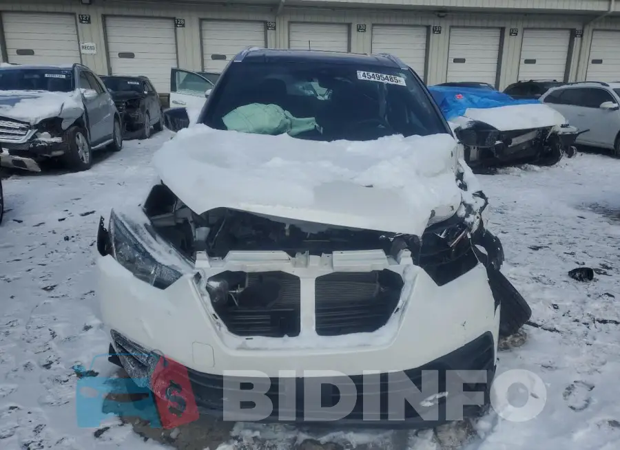 3N1CP5CV0LL574394 Photo# 5
