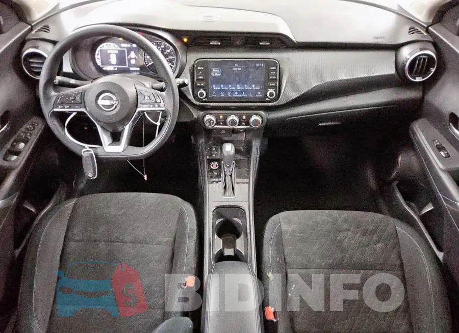 3N1CP5CV7RL478710 Photo# 8