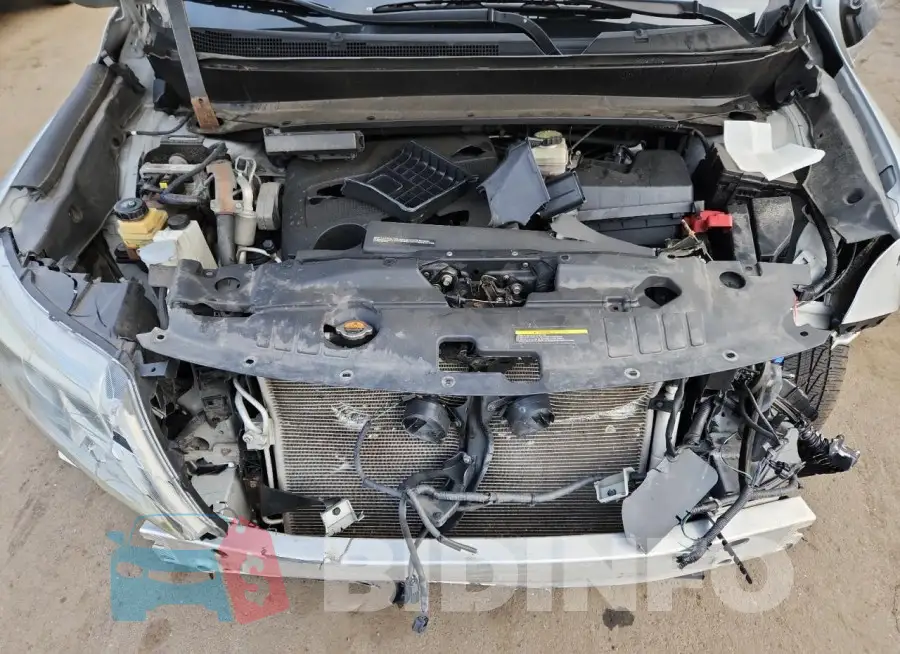 5N1AR2MM9GC667611 Photo# 12