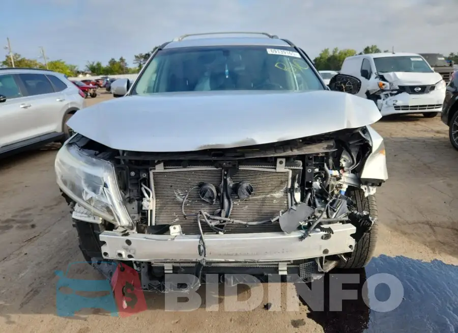 5N1AR2MM9GC667611 Photo# 5