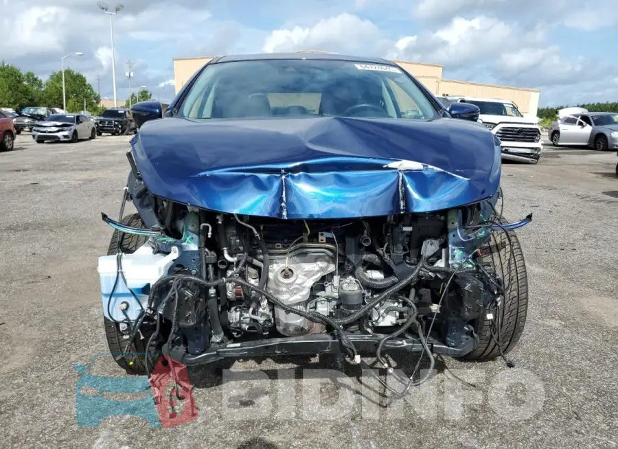 5N1AZ2CS2MC137878 Photo# 5