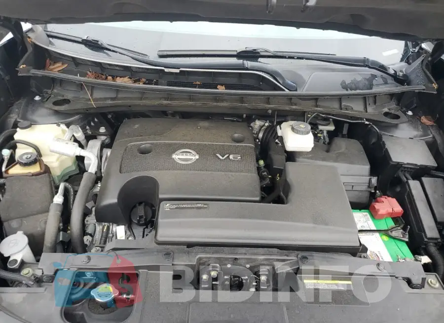 5N1AZ2MG3GN151713 Photo# 12