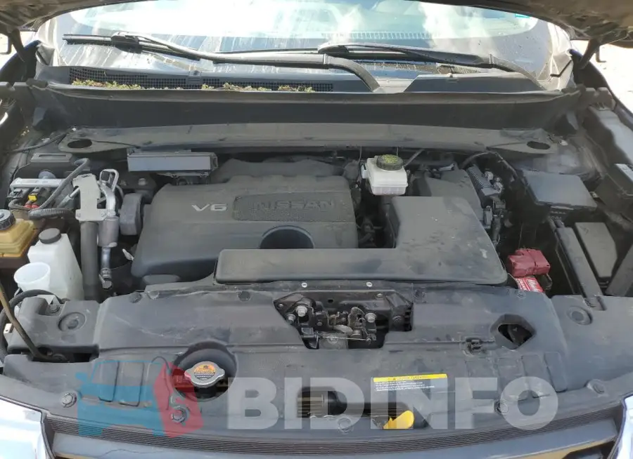 5N1DR2CN6LC585028 Photo# 12