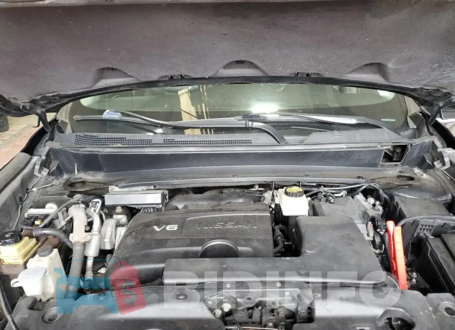 5N1DR2MM7KC612273 Photo# 12