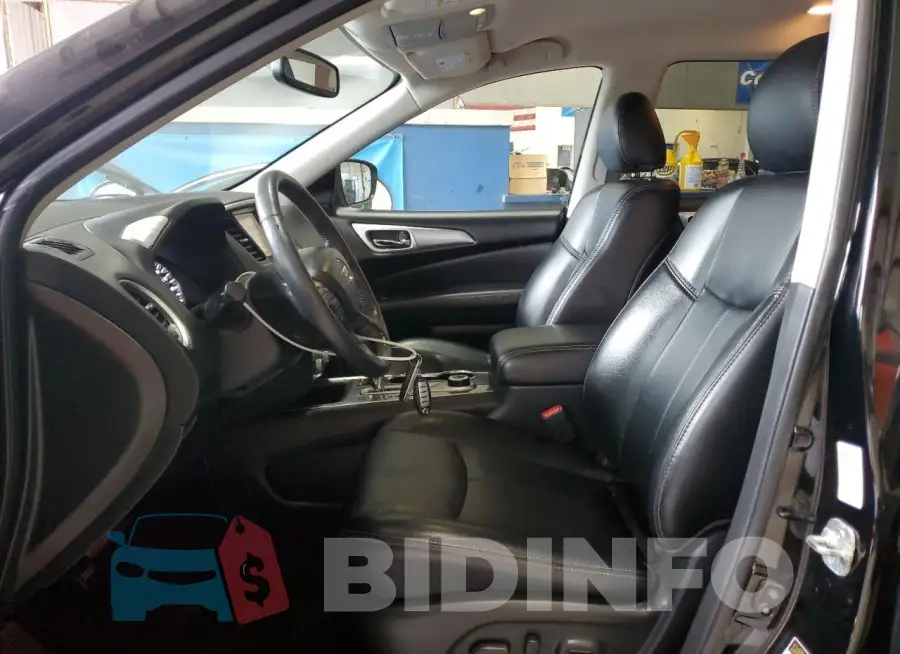 5N1DR2MM7KC612273 Photo# 7