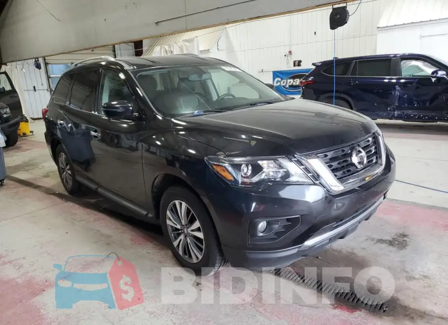 5N1DR2MM7KC612273 Photo# 4