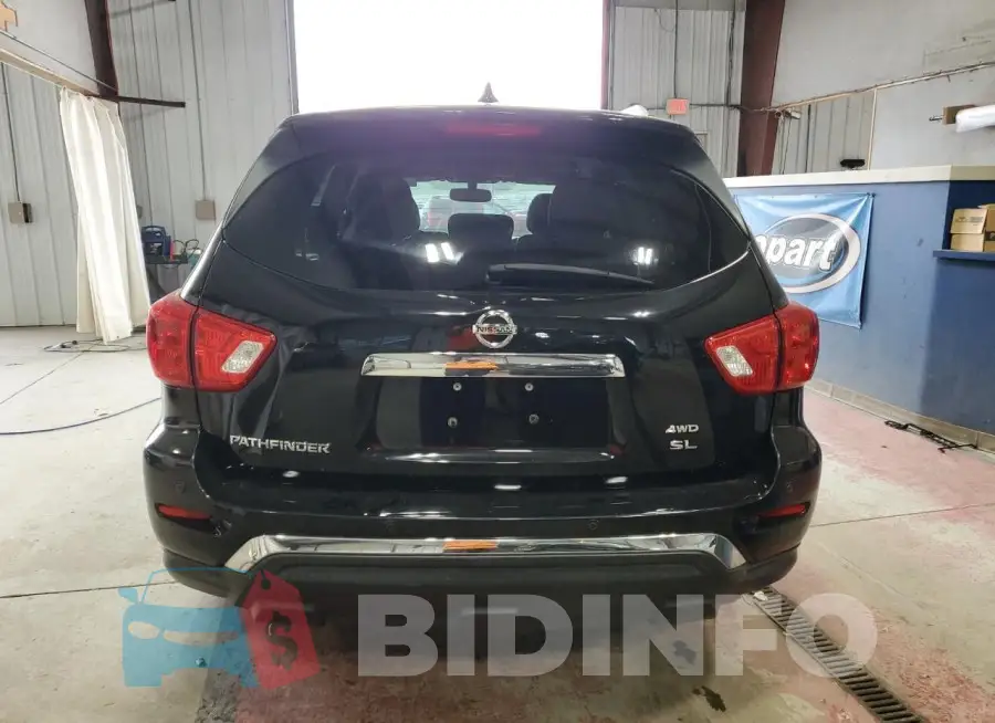5N1DR2MM7KC612273 Photo# 6