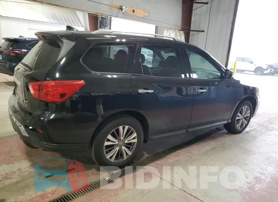 5N1DR2MM7KC612273 Photo# 3