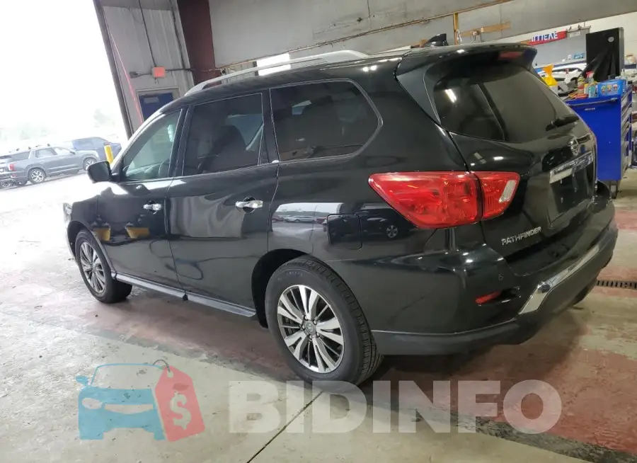5N1DR2MM7KC612273 Photo# 2