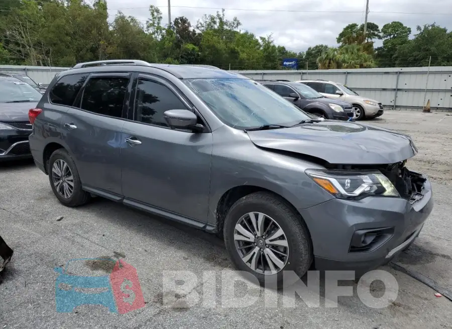 5N1DR2MN2KC599067 Photo# 4