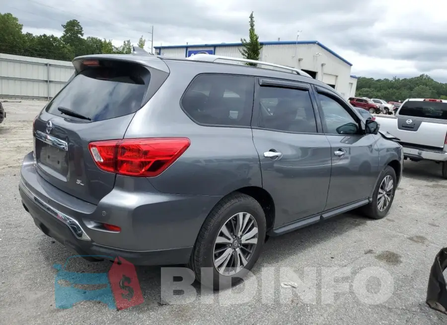 5N1DR2MN2KC599067 Photo# 3