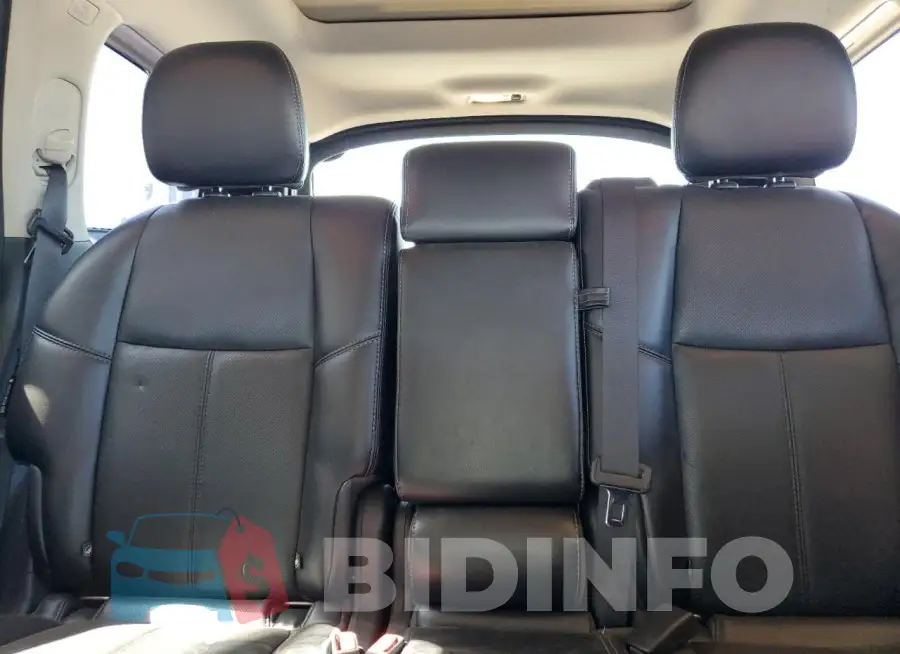 5N1DR2MN3JC618594 Photo# 10