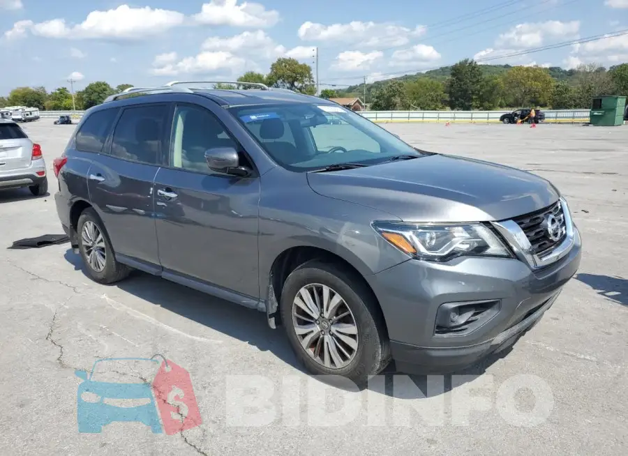 5N1DR2MNXKC620263 Photo# 4