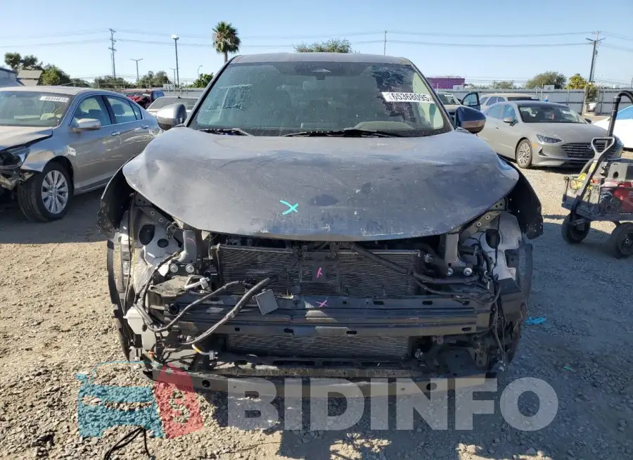 JN8BT3BA1PW411006 Photo# 5