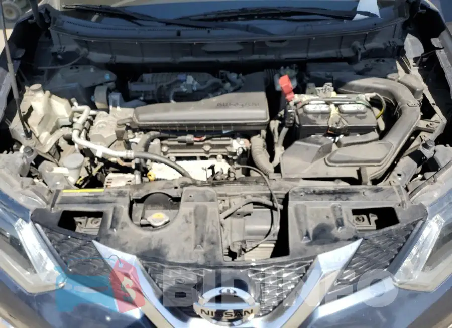KNMAT2MT4GP705476 Photo# 12