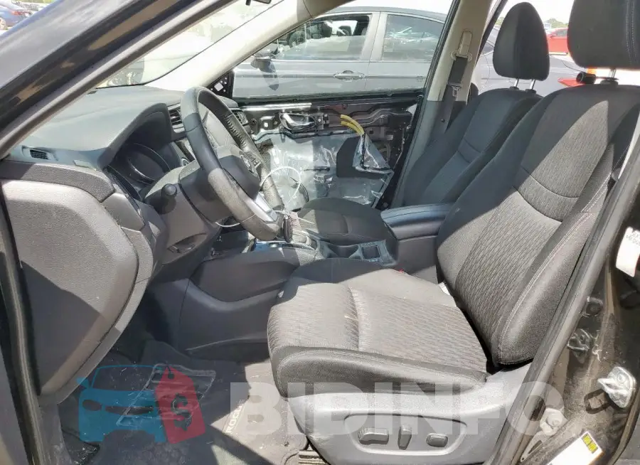 KNMAT2MT4KP515850 Photo# 7
