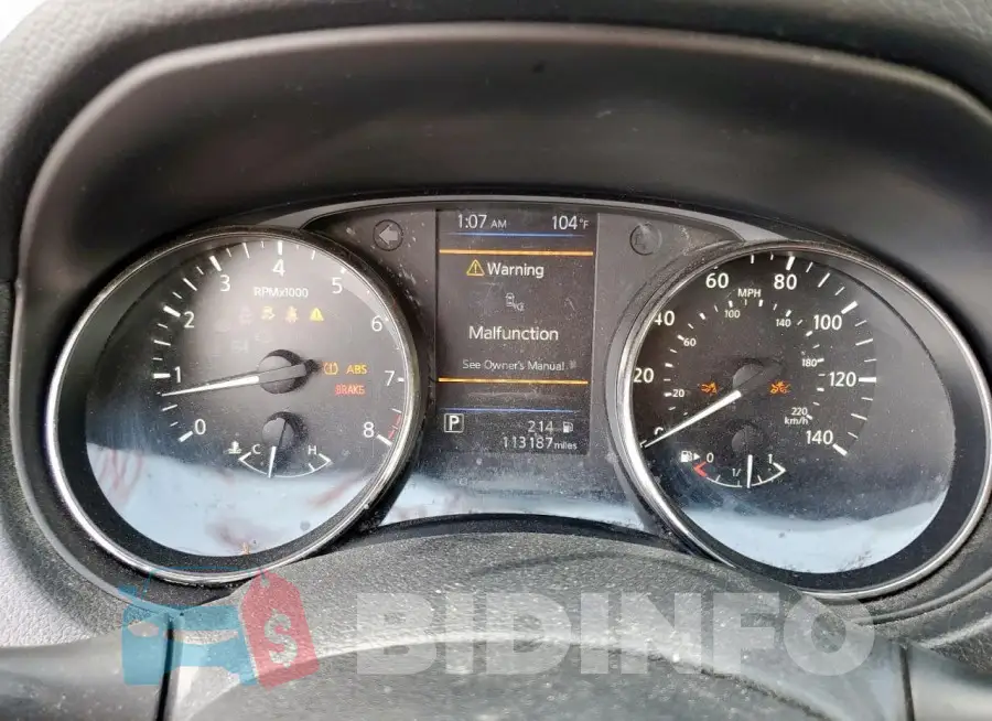 KNMAT2MT4KP515850 Photo# 9
