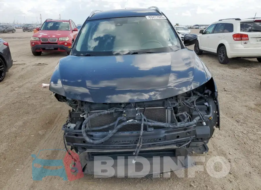 KNMAT2MT4KP515850 Photo# 5