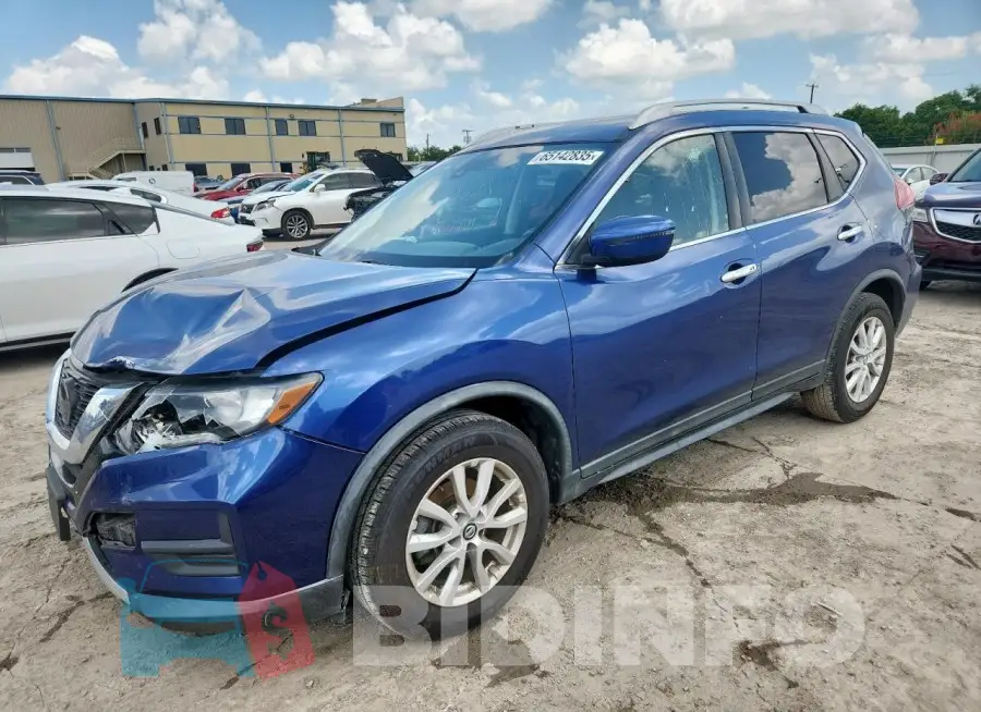 KNMAT2MT8LP512774 Photo# 1