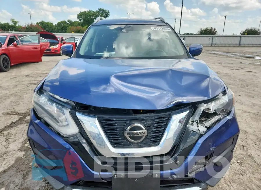 KNMAT2MT8LP512774 Photo# 5