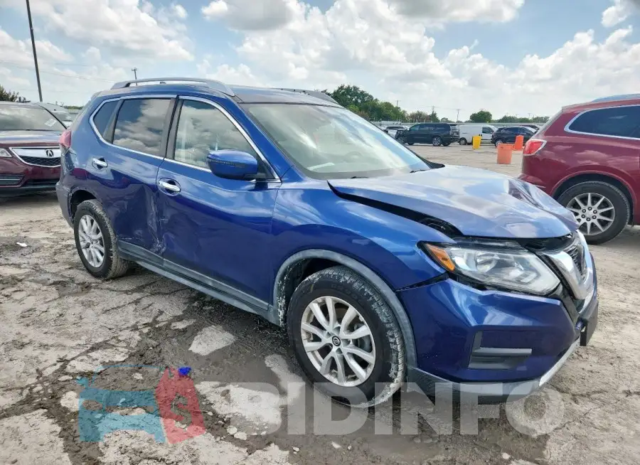 KNMAT2MT8LP512774 Photo# 4