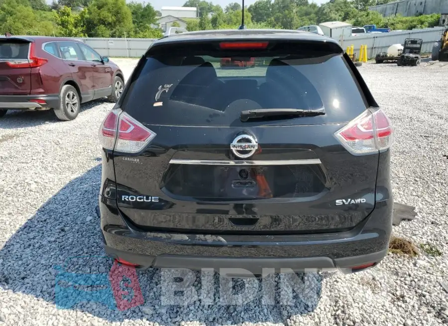 KNMAT2MV1GP603361 Photo# 6