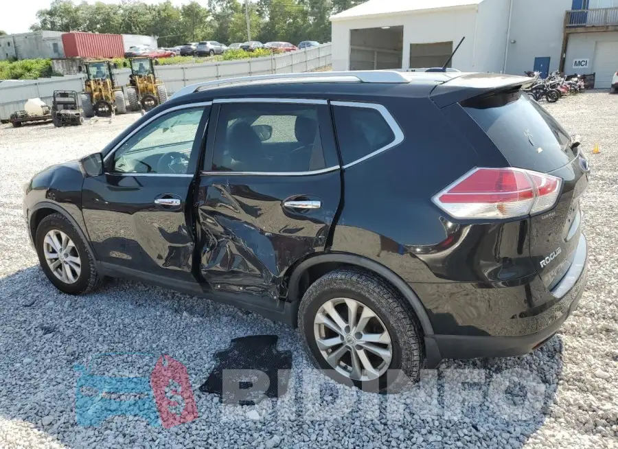 KNMAT2MV1GP603361 Photo# 2