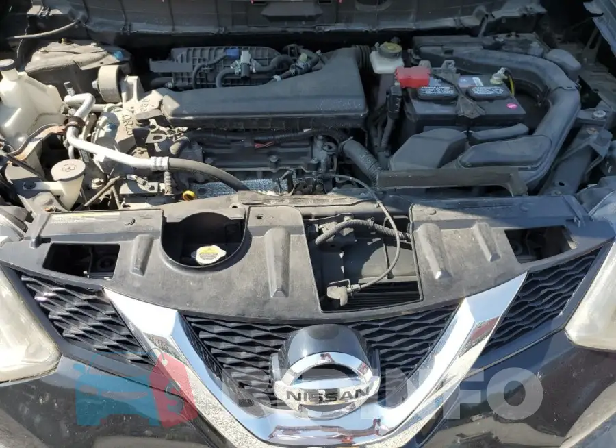 KNMAT2MV1GP603361 Photo# 12