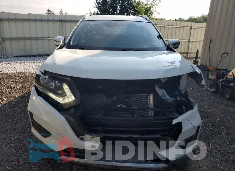 KNMAT2MV1LP525612 Photo# 5