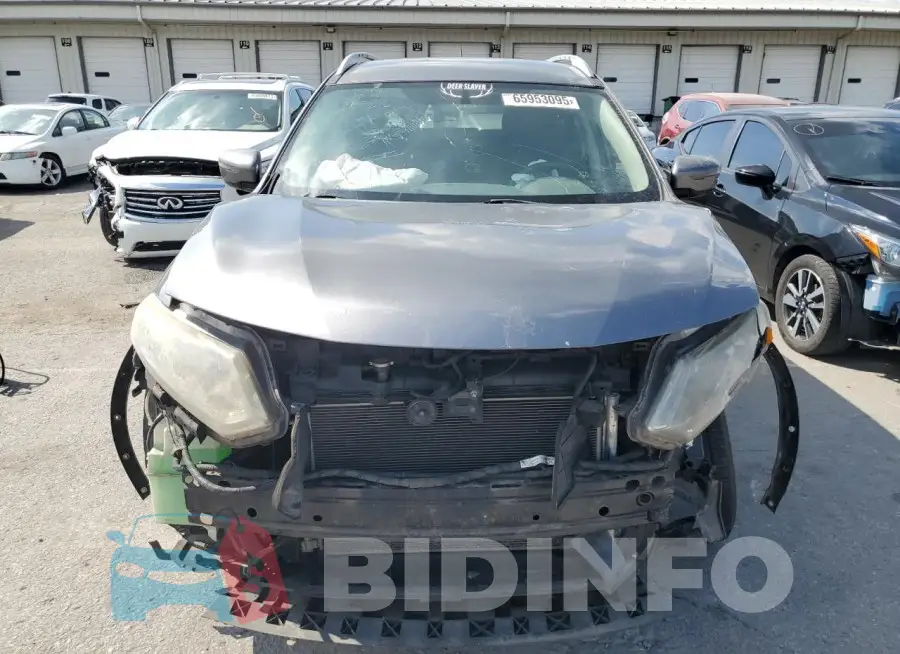 KNMAT2MV7GP634971 Photo# 5