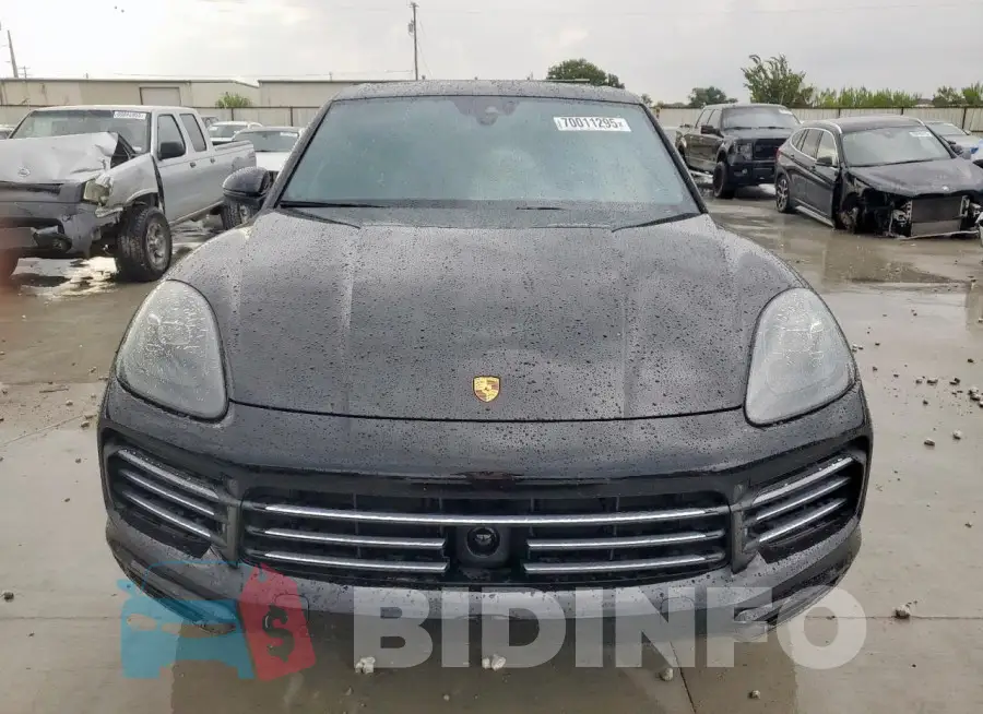 WP1AA2AY5NDA00169 Photo# 5