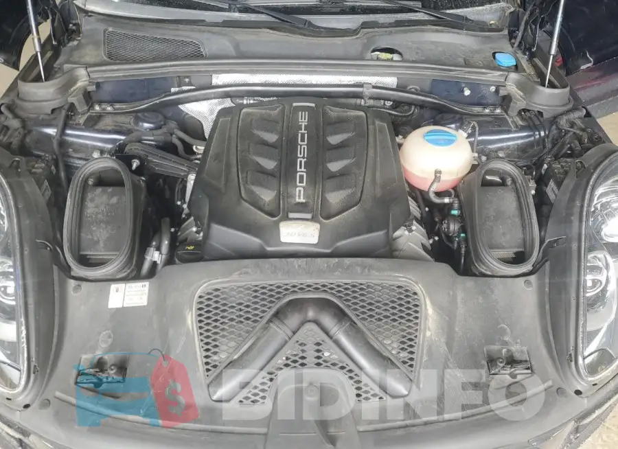 WP1AB2A55JLB31718 Photo# 12