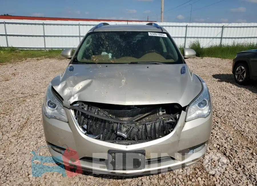 5GAKVCKD2GJ206812 Photo# 5