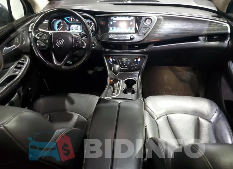 LRBFXDSAXHD004028 Photo# 8