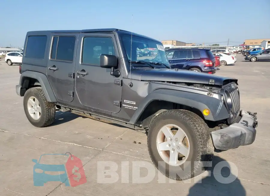 1C4BJWDG8GL348847 Photo# 4